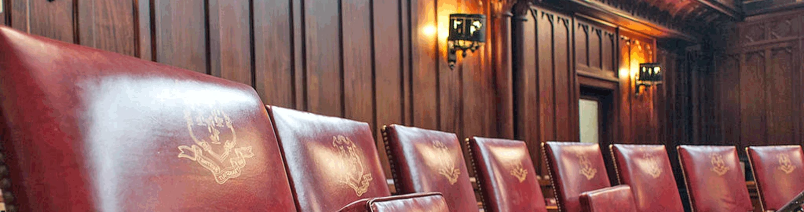 Find Your Legislators