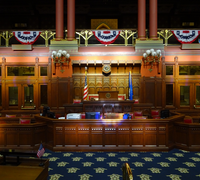 chamber 20