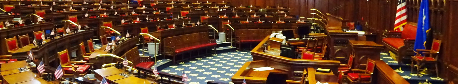 Office of the House Clerk